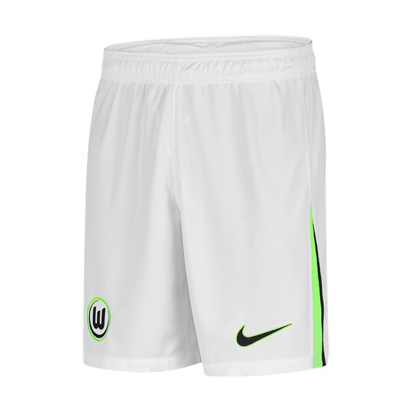 Pantalones Wolfsburg 2ª 2025/26